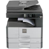 Máy Photocopy Sharp AR-6023NV