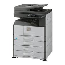 Máy photocopy Sharp AR-6031NV