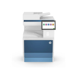 Máy photocopy màu đa chức năng HP Color LaserJet Managed MFP E786dn (Tốc độ 25)