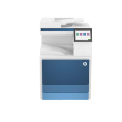 Máy photocopy màu đa chức năng HP Color LaserJet Managed MFP E786dn (Tốc độ 30)