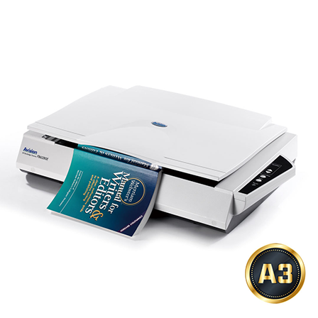 Máy scan Avision FB6280E