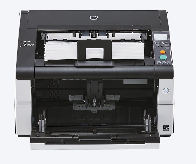 Máy scan Ricoh fi-7900