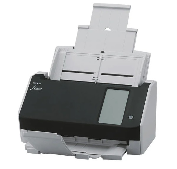 Máy scan Ricoh fi-8040