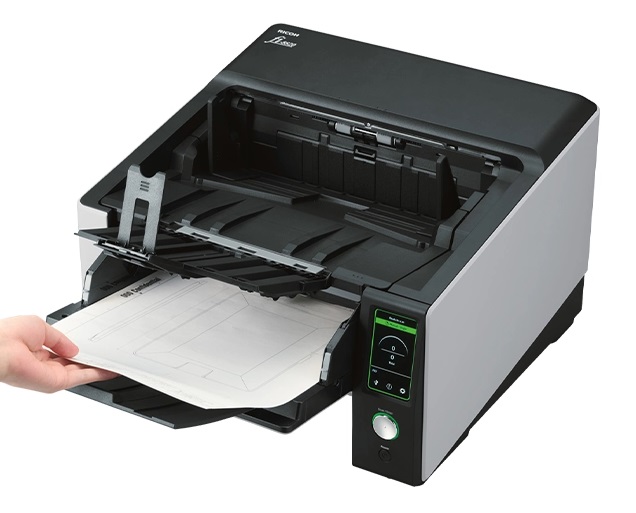 Máy scan Ricoh fi‑8820