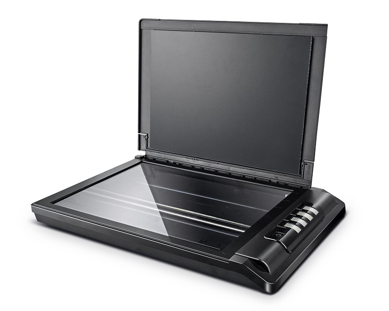 Máy scan Plustek OpticSlim OS2700