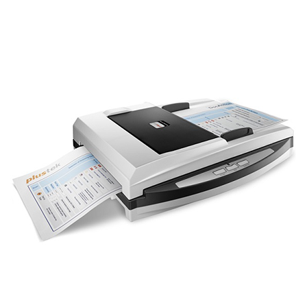 Máy scan tài liệu Plustek SmartOffice PL3135S