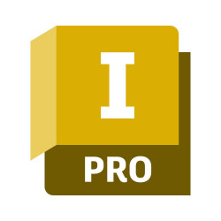 Phần mềm Inventor Professional 2027 Commercial New Singleuser ELD Annual Subscription 797S1-WW3740- L562 12 tháng
