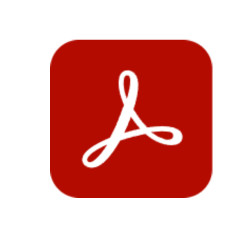 Phần mềm Acrobat Pro for teams ALL Multiple Platforms Multi Asian Languages Subscription New 12 Months 65304470CA01 A12