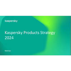 Phần mềm diệt virus Kaspersky Next EDR Foundations (1 thiết bị