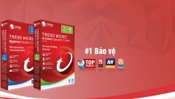 Trend Micro Titanium Internet Security 1PC