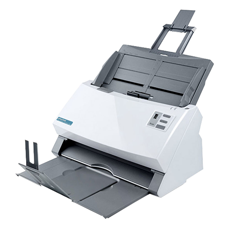 Máy scan tài liệu Plustek SmartOffice PS3180U