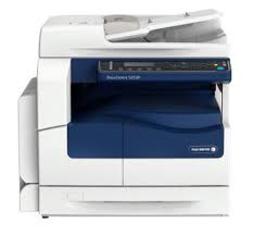Máy Photocopy FujiXerox Docucentre S2520 CPS