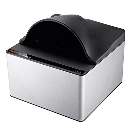 Máy scan bảo mật Plustek SecureScan X100