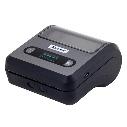 Máy in hóa đơn nhiệt Xprinter XP-P3301