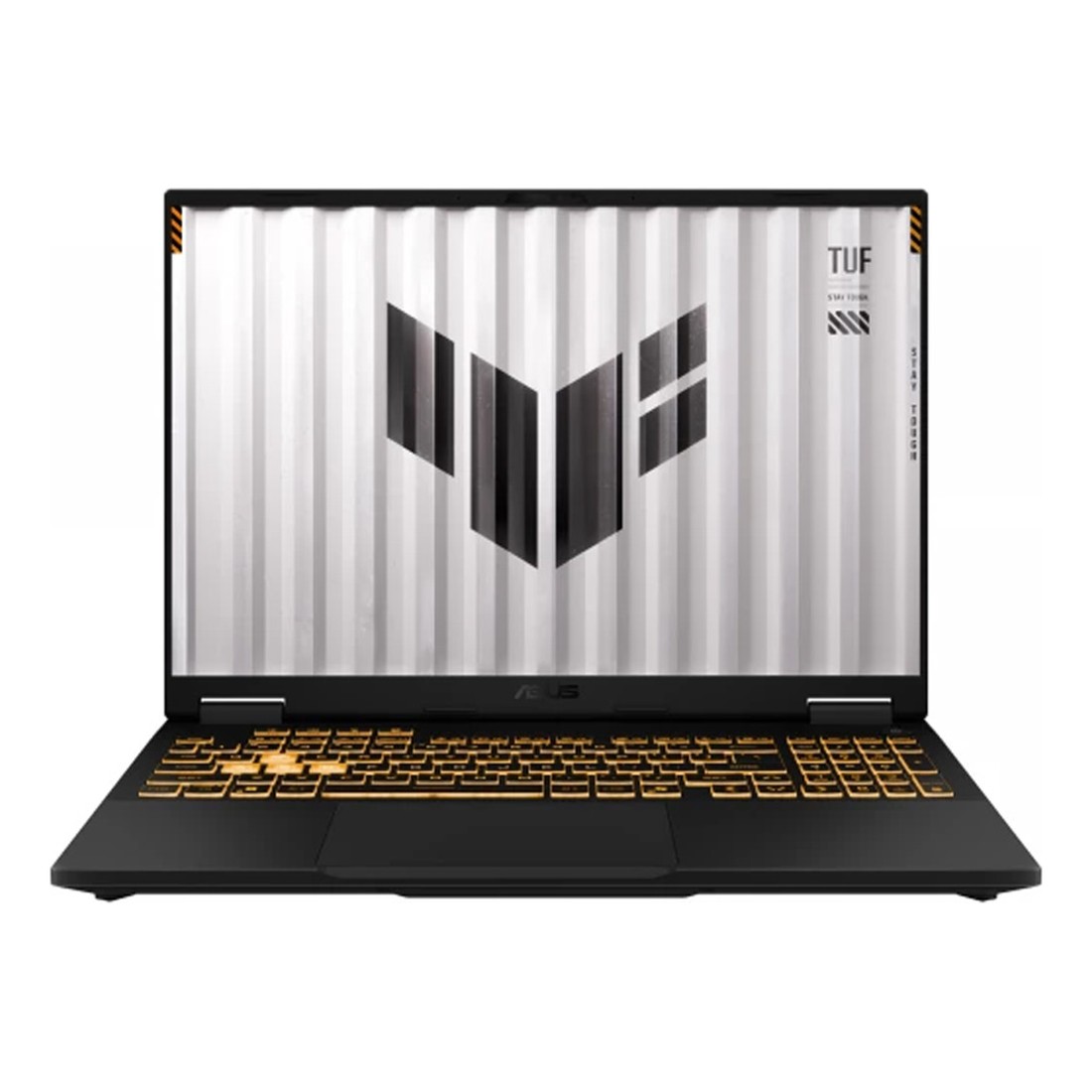 Laptop ASUS TUF Gaming F16 FX608JH-RV039W (Intel Core i5-13450HX | RTX 5050 | 16GB | 1TB | 16 inch WUXGA | Windows 11 Home | Xám)