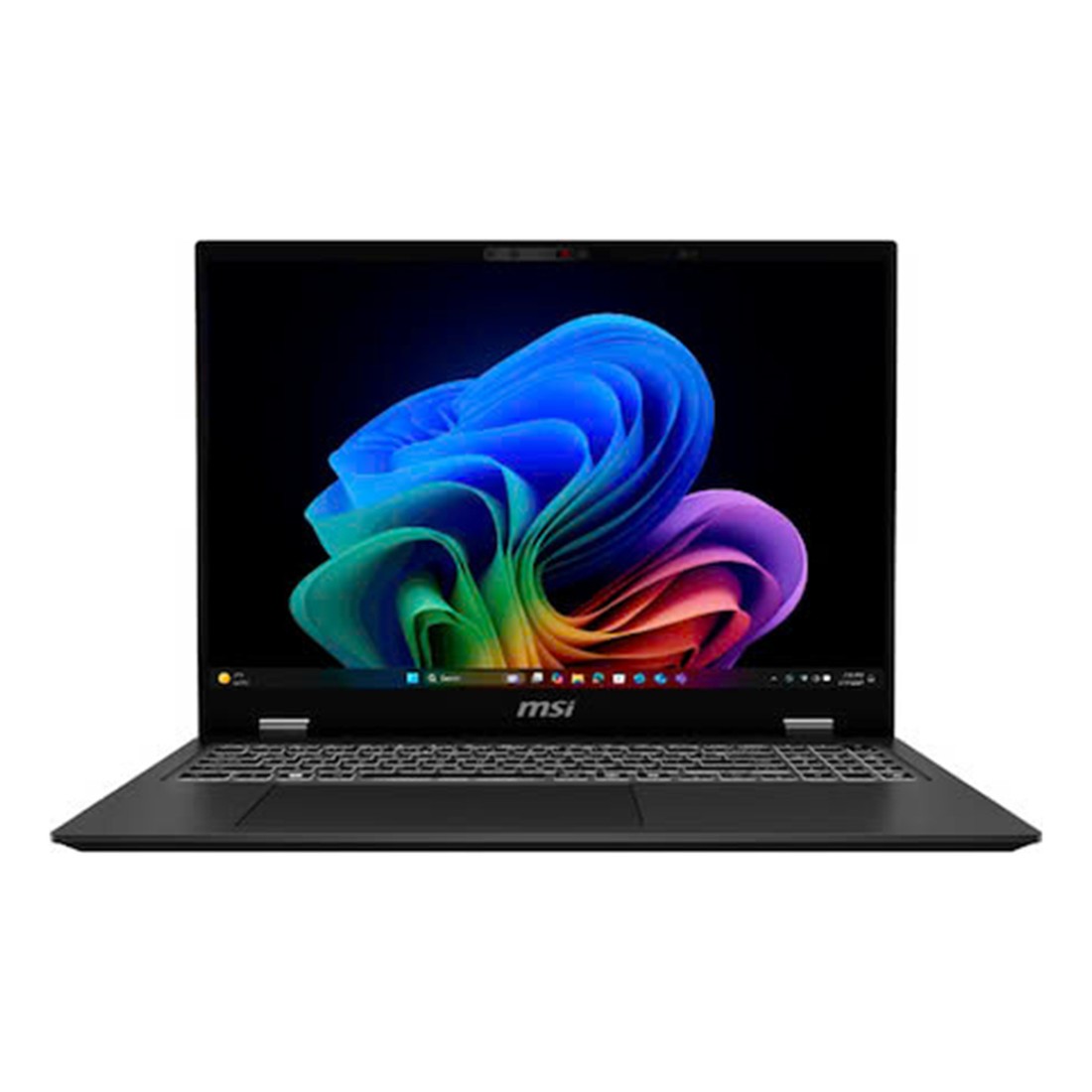 Laptop MSI Prestige 16 AI+ Evo B2VMG-016VN (Intel Core Ultra 9 288V | Intel Arc | 16 inch UHD+ OLED | 32GB | 1TB | Win 11 | Xám)