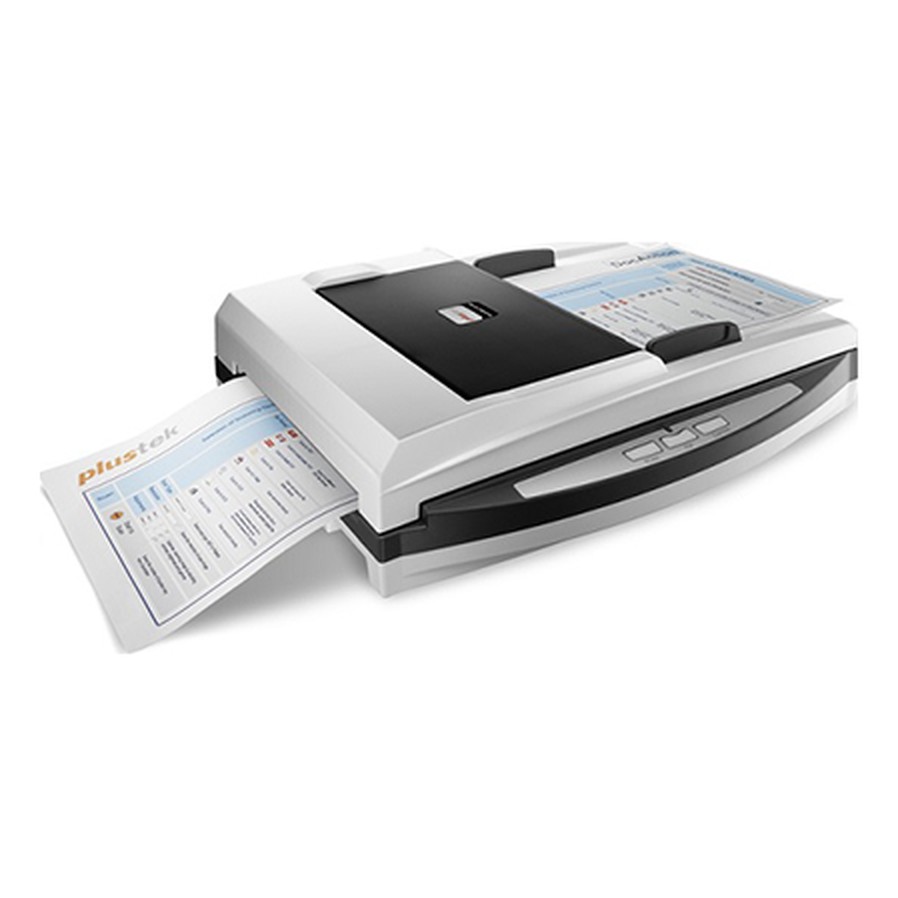 Máy scan tài liệu Plustek SmartOffice PL3135S