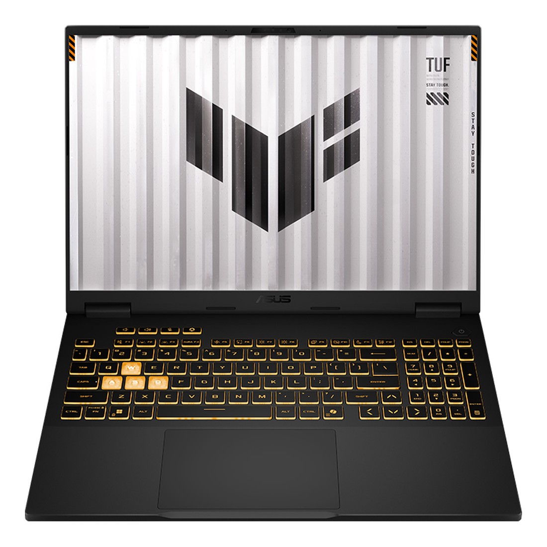 Laptop ASUS TUF Gaming F16 FX608JPR-RV044W (Intel Core i7 14650HX | RTX 5070 | 16 inch FHD+ 165Hz | 16GB | 1TB | Win 11 | Xám)