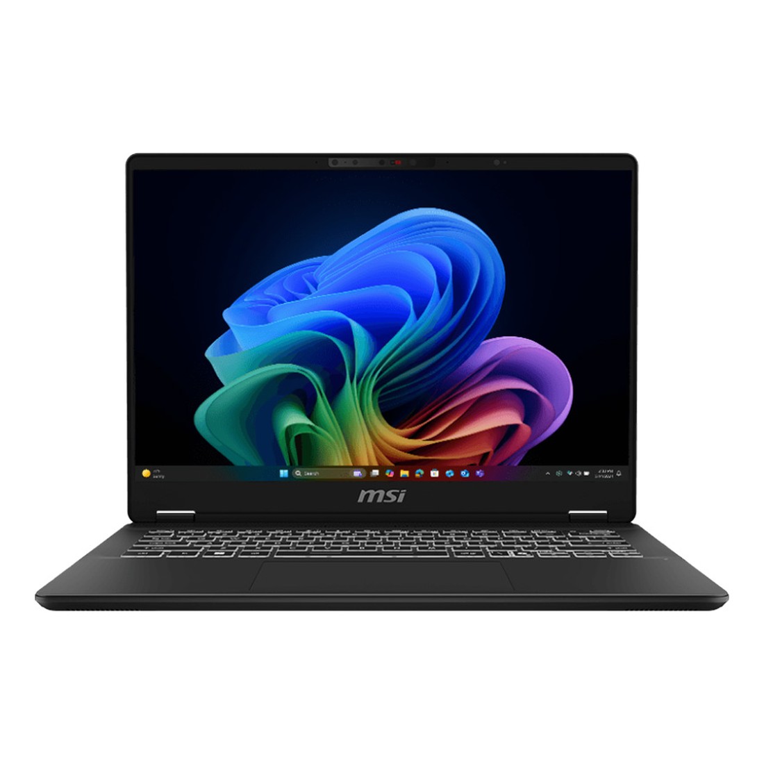 Laptop MSI Prestige 14 AI+ Evo C2VMG-020VN (Intel Core Ultra 7 258V | 32GB | 1TB | 14 inch 2.8K | Intel Arc Graphics | Windows 11 Home SEA | Xám)