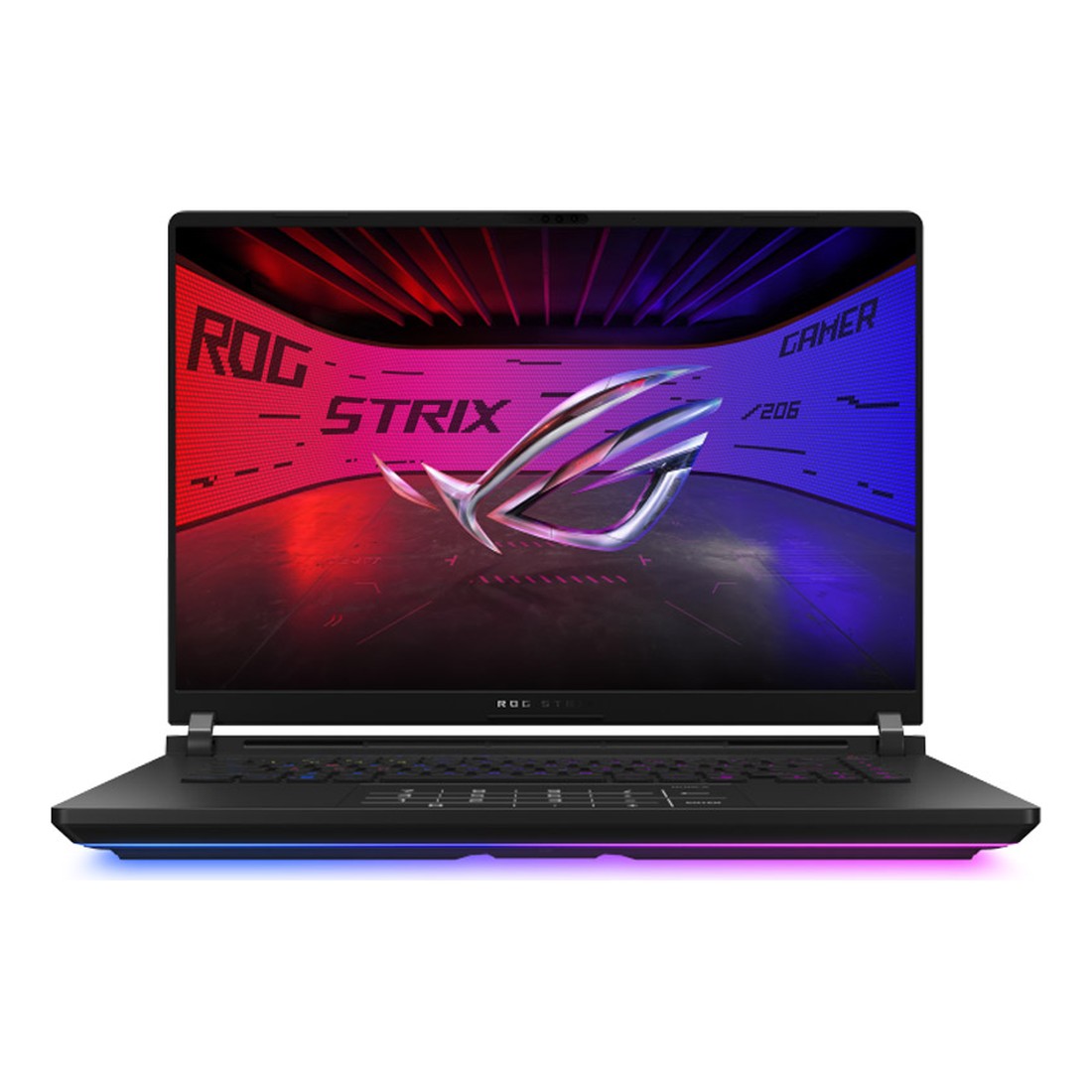 Laptop ASUS ROG Strix SCAR 16 G635LX-RW192W (Intel Core Ultra 9 275HX | 64GB | 2TB | 16 inch 2.5K WQXGA | RTX 5090 24GB | Windows 11 Home | Đen)
