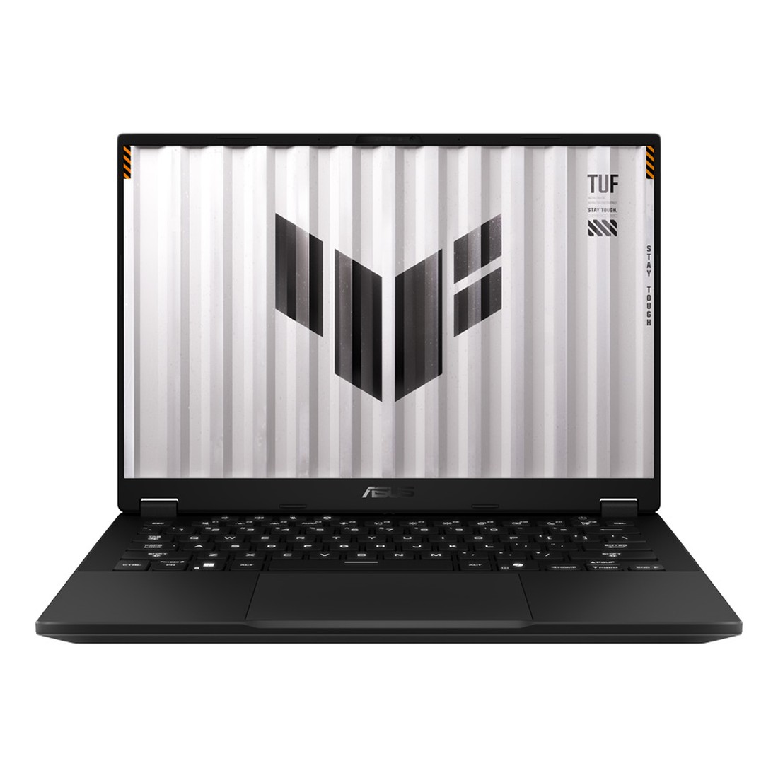 Laptop ASUS TUF Gaming A14 FA401KM-RG010WS (AMD Ryzen AI 7 350 | RTX 5060 8GB GDD7 | 14-inch 2.5K WQXGA | 32GB | 1TB | Windows 11 Home + Microsoft Office Home 2024 + Microsoft 365 Basic | Xám)