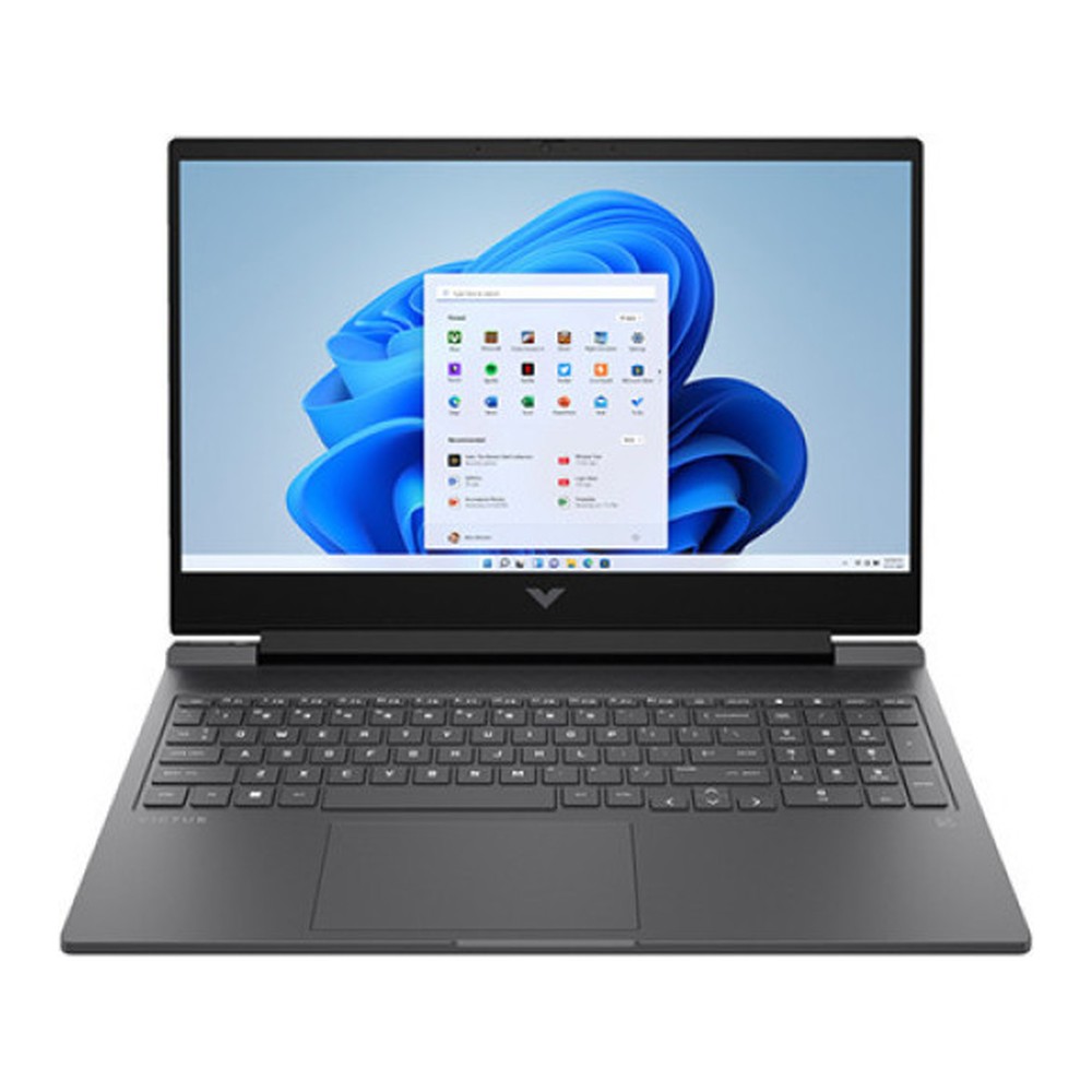 Laptop HP VICTUS 16-r0228TX 9Q979PA (Intel Core i5-13500H | RTX 4050 6GB GDDR6 | 16.1 inch FHD | 32GB | 512GB | Windows 11 Home | Đen)