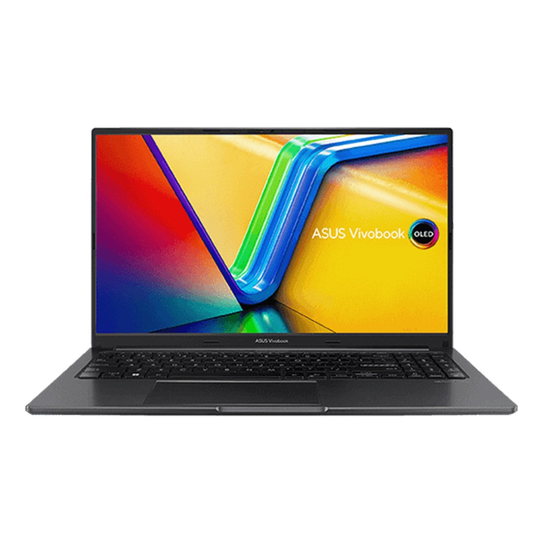Laptop Asus Vivobook 15 OLED - A1505VA-MA468W (Intel Core i5-13500H | 16GB | 512GB | Intel Iris Xe | 15.6 inch 2.8K | Win 11 | Đen)