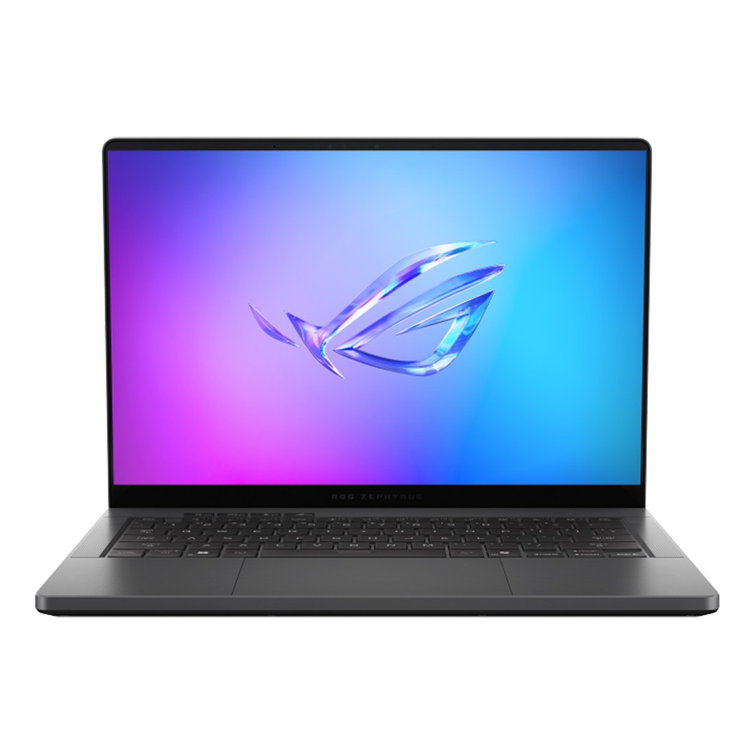 Laptop ASUS ROG Zephyrus G14 GA403WM-QS019WS (AMD Ryzen AI 9 HX 370 2,0GHz | RTX 5060 8GB GDDR7 | 14-inch OLED 3K | 32GB | 1TB | Windows 11 Home + Microsoft Office Home 2024 + Microsoft 365 Basic | Xám)