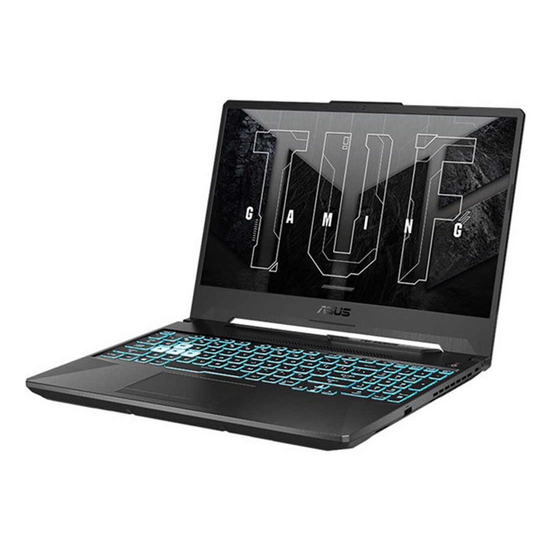 Laptop ASUS TUF Gaming A15 FA506NCR-HN047W (AMD Ryzen 7 7435HS | RTX 3050 4GB | 15.6 inch FHD 144Hz | 16 GB | 512GB | Win 11 | Đen)