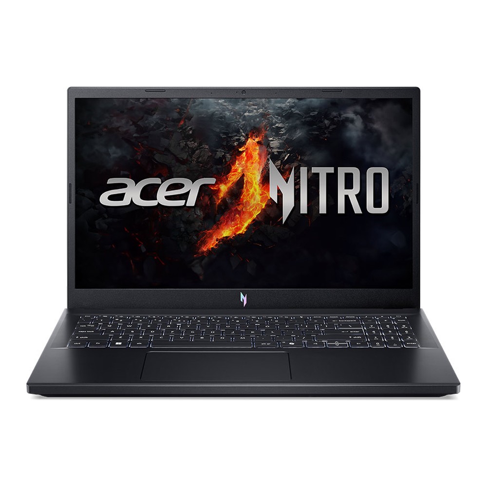 Laptop ACER Nitro V ANV15-41-R1JY NH.QPFSV.001 (Ryzen 5-6600H | RTX3050 | 15.6 inch FHD | 16GB | 512GB | Win 11 Home | Đen)