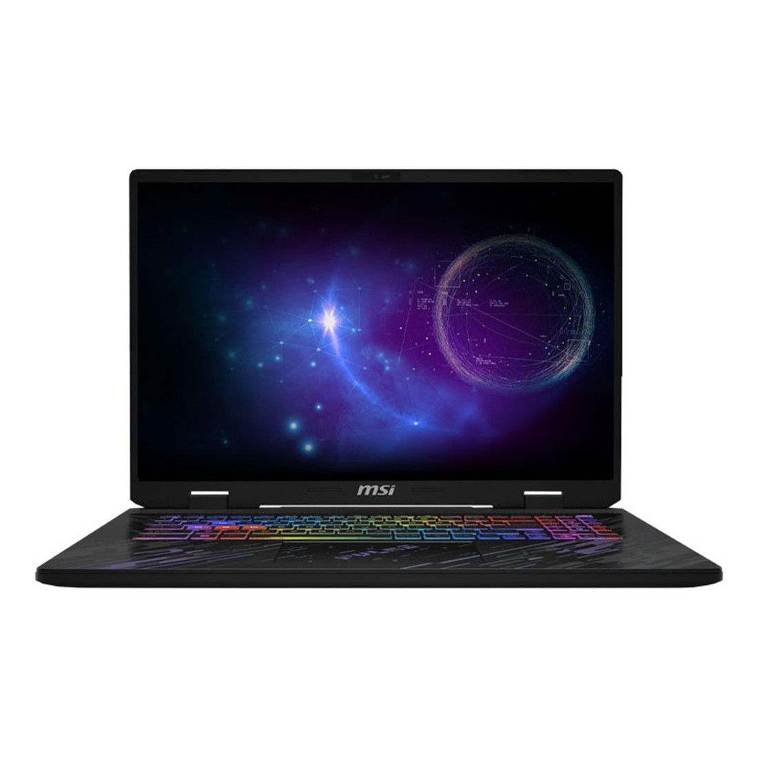 Laptop MSI Pulse 17 AI C1VGKG 017VN (Intel Core Ultra 7 155H | 32GB | 1TB | RTX 4070 | 17 inch QHD+ | Win 11 | Đen)