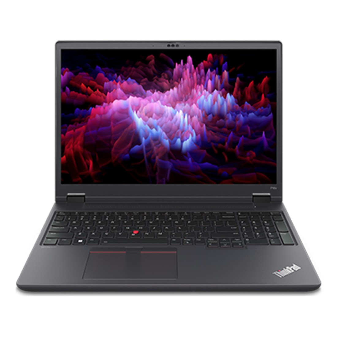 Laptop Lenovo ThinkPad P16v Gen 1 T 21FC004BVA (Intel Core i7-13700H | RTX A1000 6GB | 16 inch WUXGA | 32GB | 1TB | Win 11 | Đen)