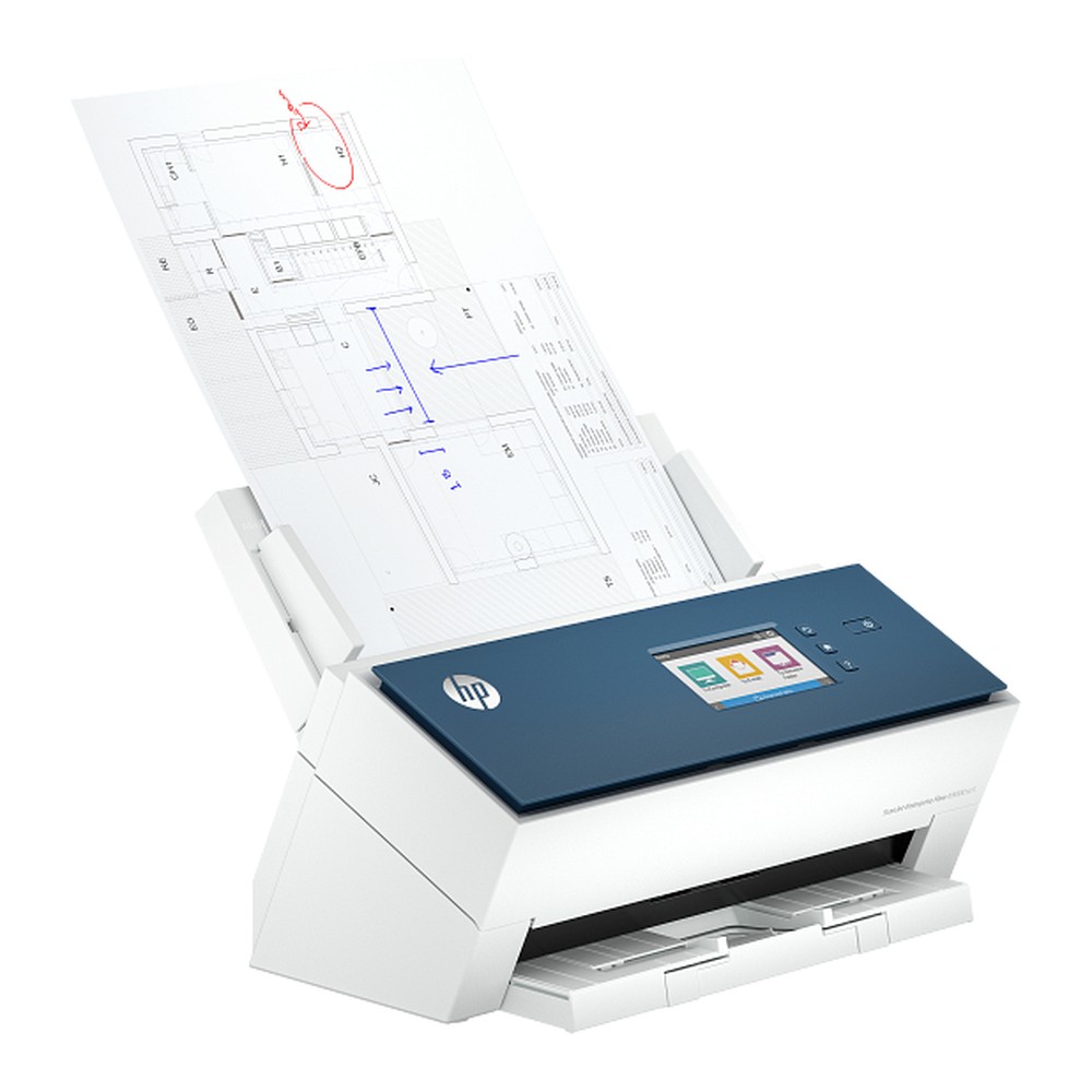 máy scan hp