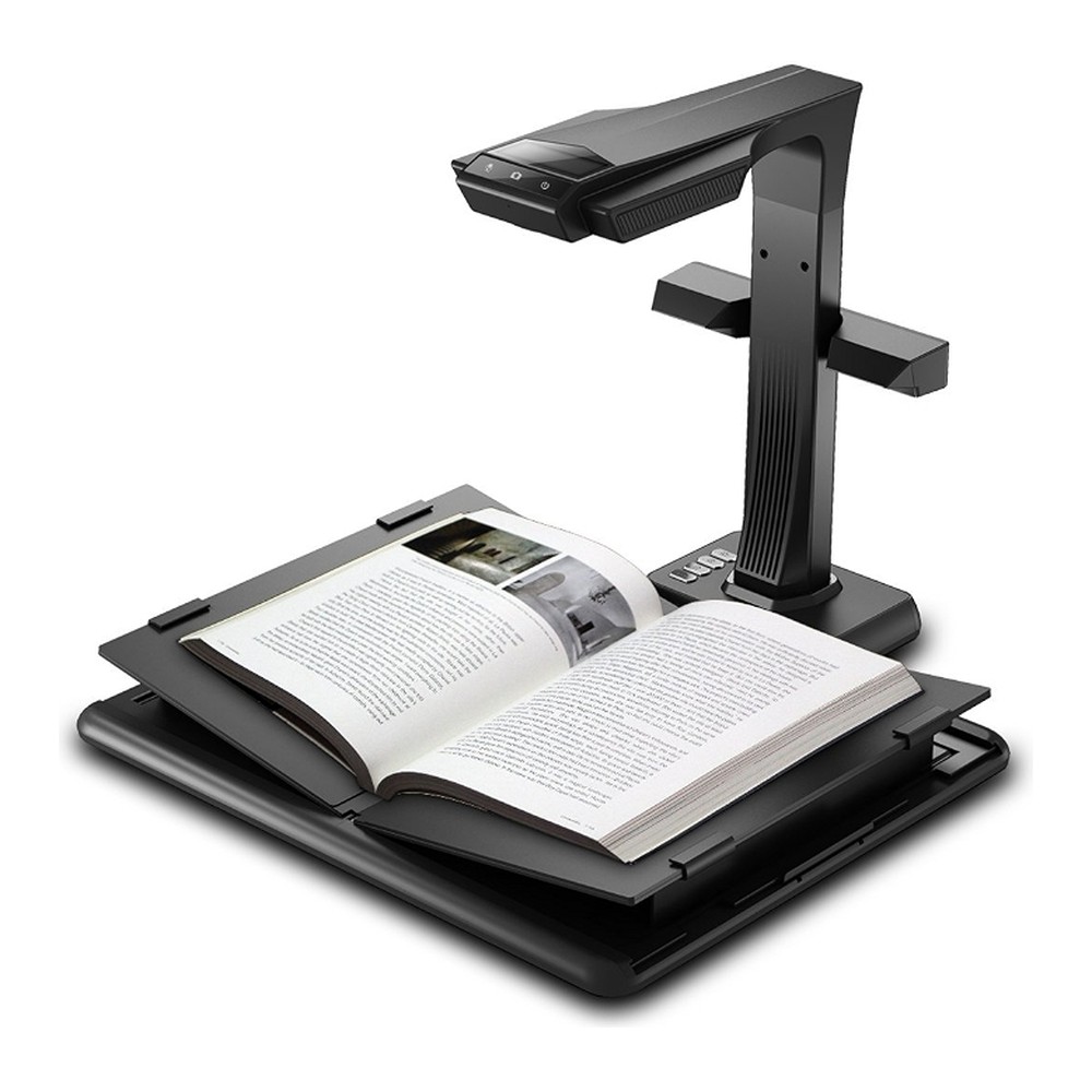 Máy scan sách CZUR M3000 Pro V3