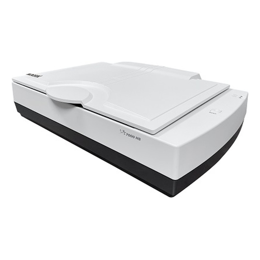 Máy quét mặt gương A3 Microtek XT7000 HS