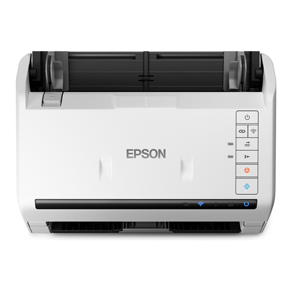 Máy scan Epson WorkForce DS-570WII