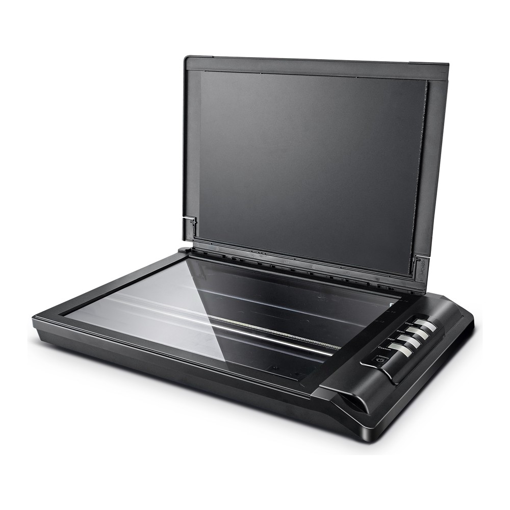 Máy scan Plustek OpticSlim OS2700 2