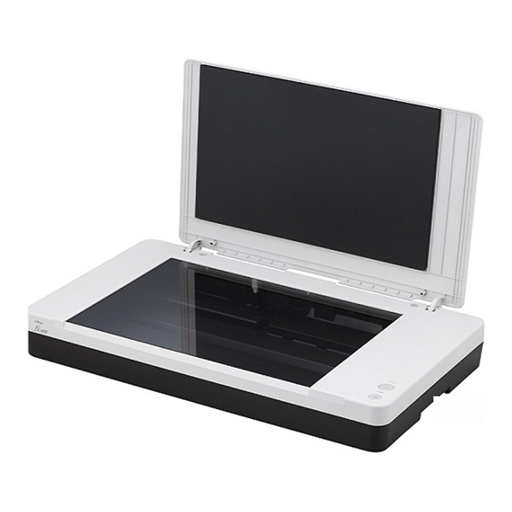 Ricoh Fi-600F máy scan A3 nhận dạng văn bản OCR