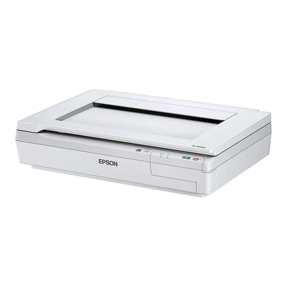 Máy scan Epson WorkForce DS-50000