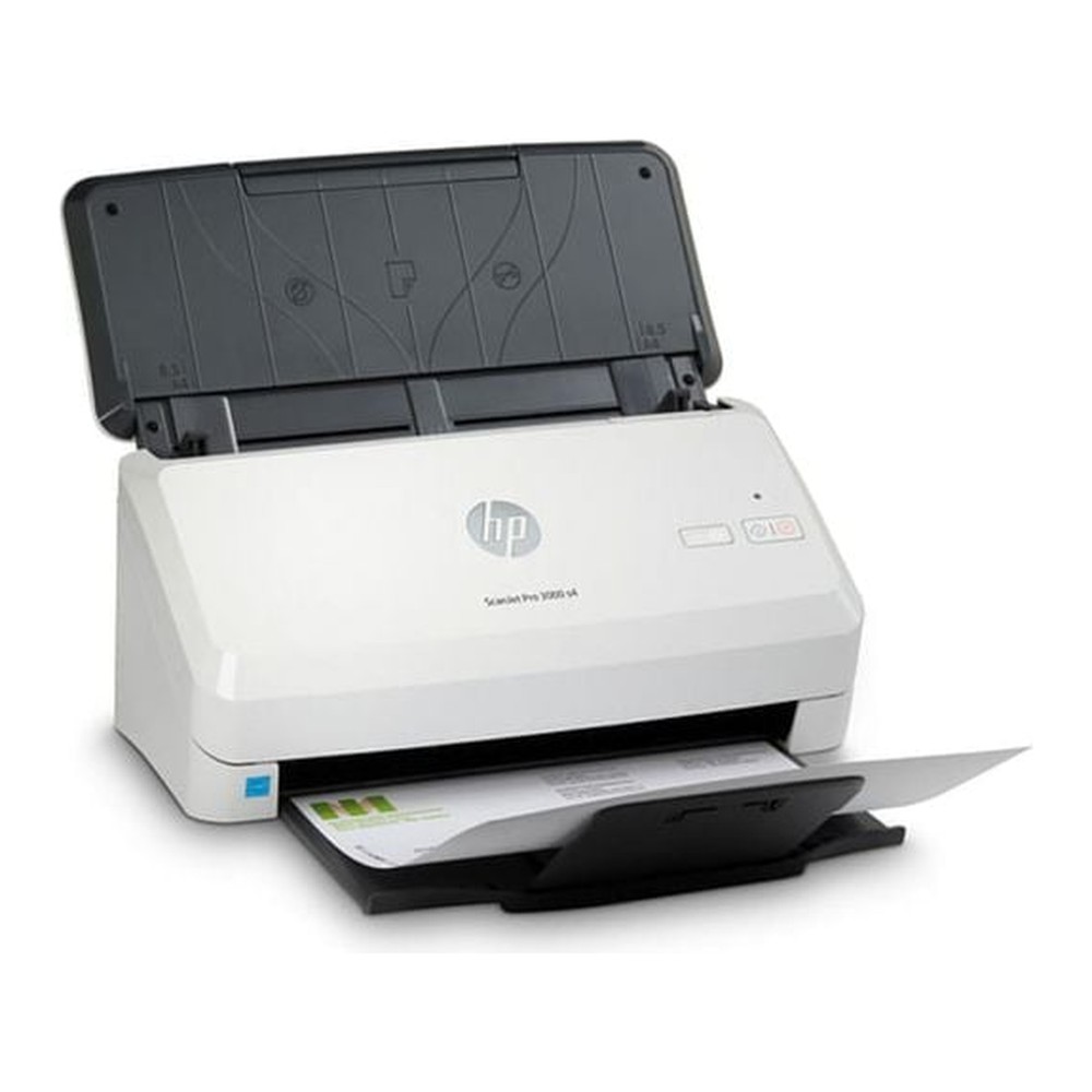 Máy scan HP ScanJet Pro 3000 s4 (6FW07A)