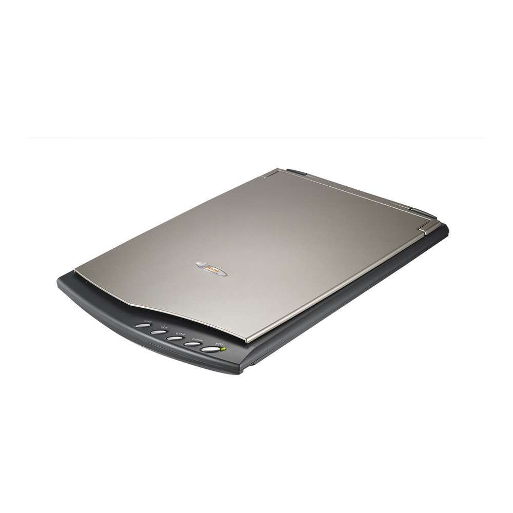 Máy scan Plustek OpticSlim OS2610 Pro