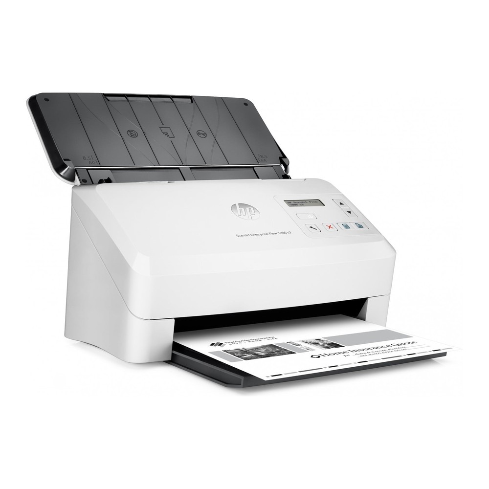Máy Scan HP ScanJet Enterprise Flow 7000 s3 (L2757A) 3