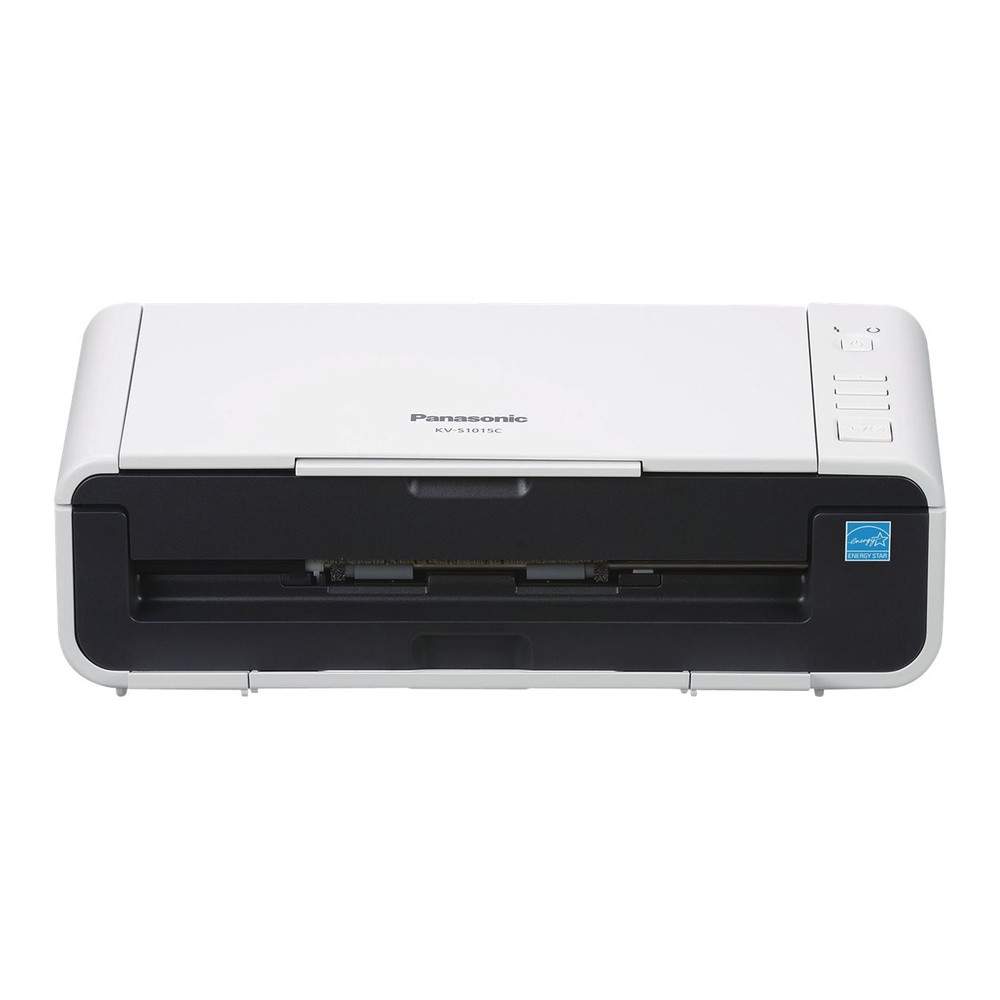 Máy Scan Panasonic KV-S1015C - Máy quét tài liệu tự động 2 mặt