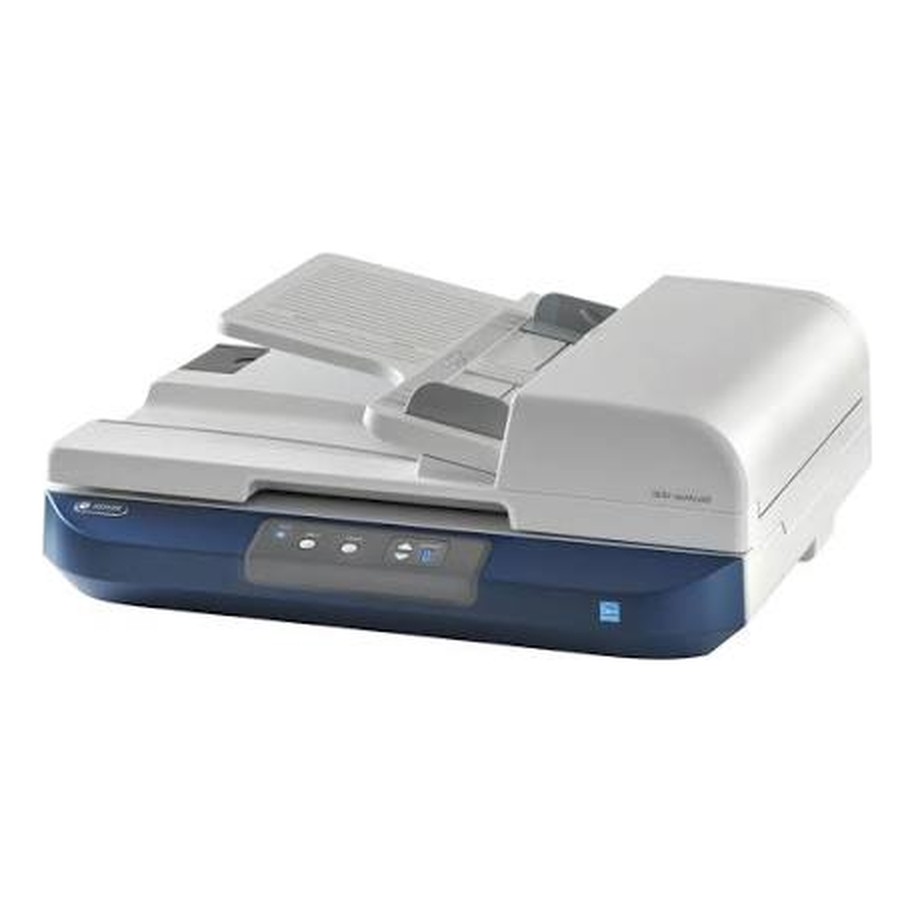 Máy Scan Xerox DocuMate 4830
