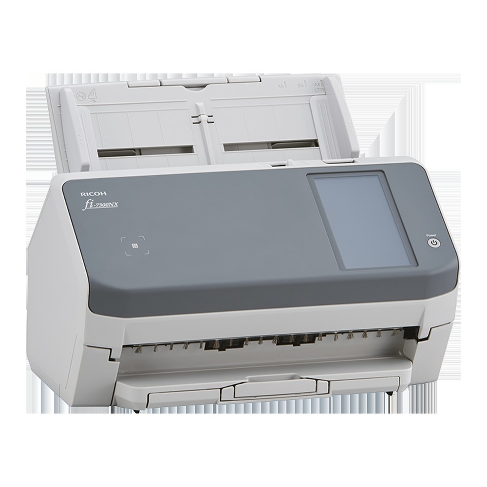Máy scan Ricoh fi-7300NX