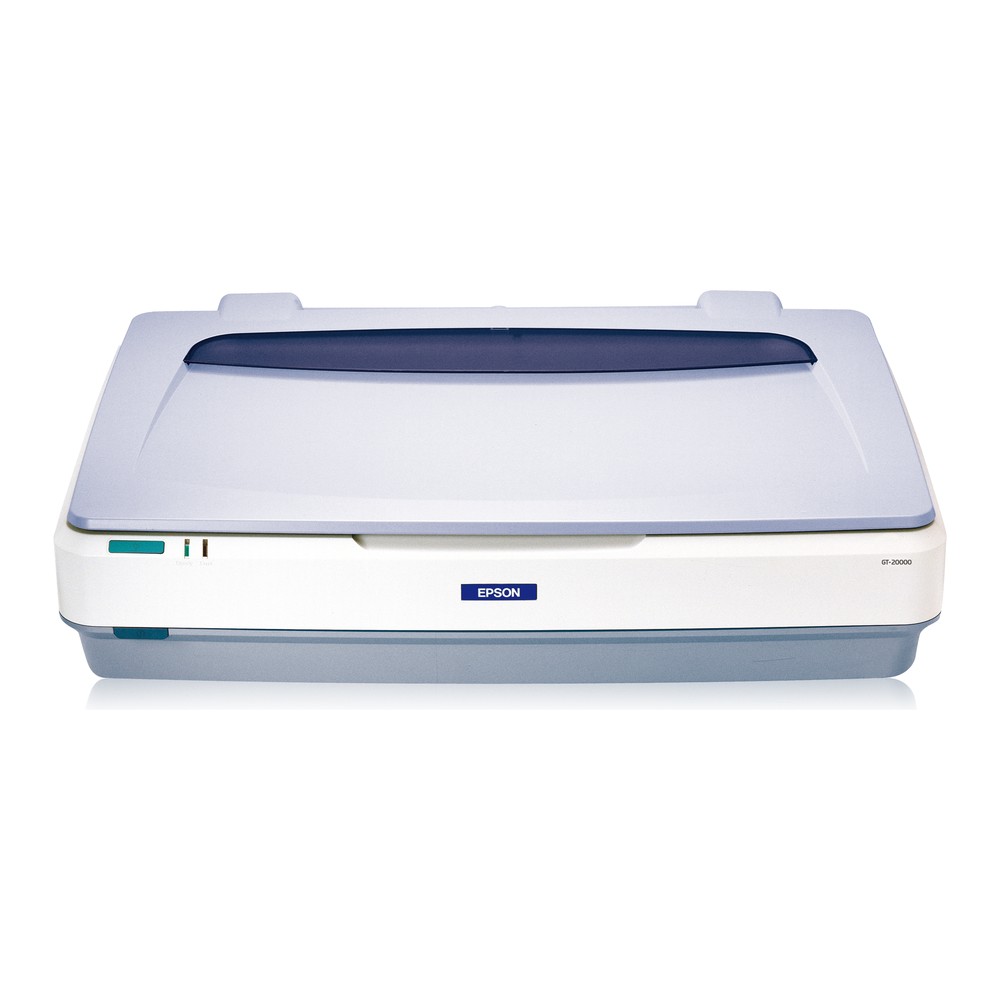 Máy Scan A3 Epson GT-20000