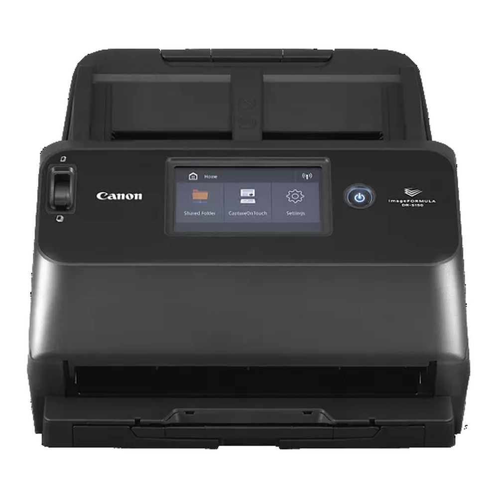 Máy scan Canon DR-S150 wifi