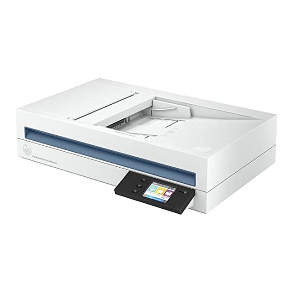 HP ScanJet Pro N6600 fnw1