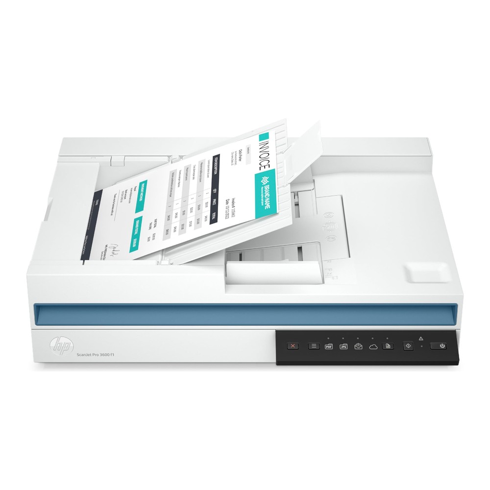 HP ScanJet Pro 3600 f1 (20G06A)