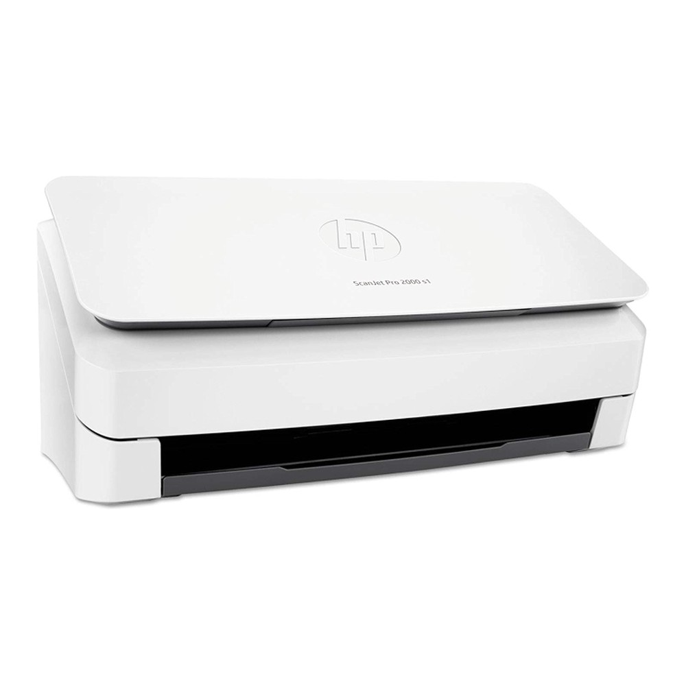 Máy scan HP ScanJet Pro 2000 s1 Sheet-feed Scanner (L2759A)